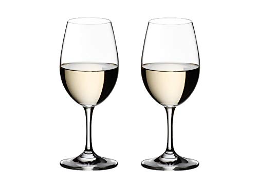 Riedel 6408/05, Ouverture 2 Calici da vino bianco