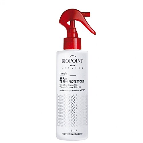 Biopoint Spray Termo Protettore - 200 ml.