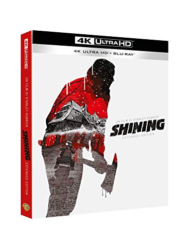 Shining Ext.Edit. (4K+Br)