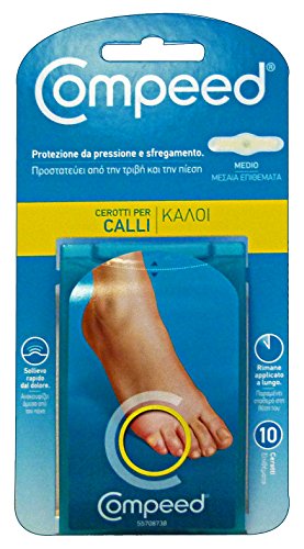 Compeed Cerotti Calli - 60 gr