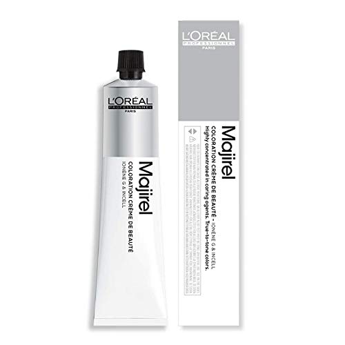 L 'Oréal Majirel Professionale Biondo Scuro - 50 ml