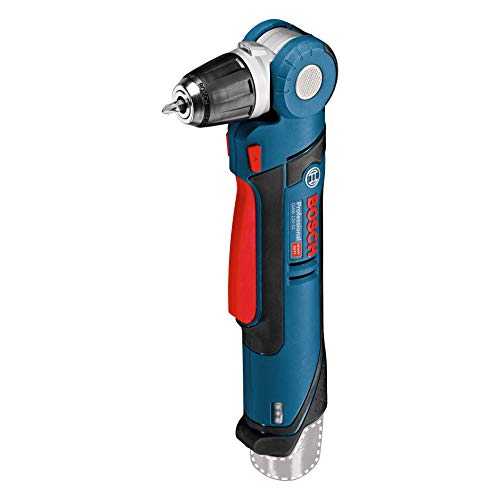 Bosch Professional 0601390905 GWB 10,8V Li Avvitatore per Cartongesso a Batteria, 1300 giri/minuto, 10.8 V, Ioni di Litio, Blu, Black,Blue,Red, 35.5 x 44 x 12 cm