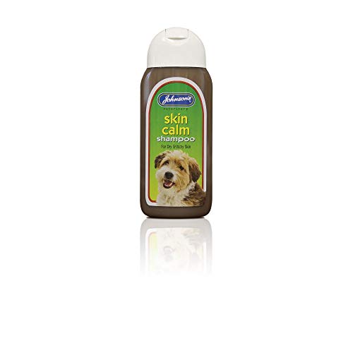 Johnson's - Shampoo per Cani, Delicato sulla Pelle