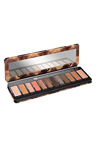 Urban Decay Naked Reloaded Palette di ombretti