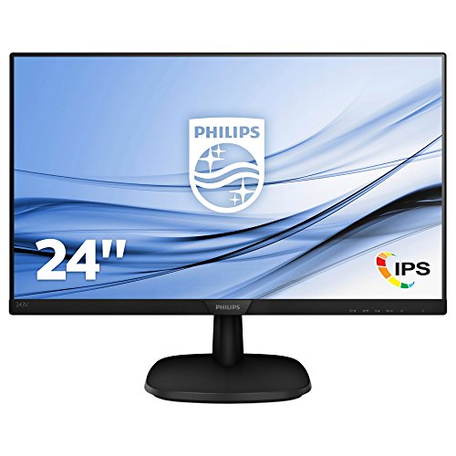 Philips 243V7QDSB Monitor 24