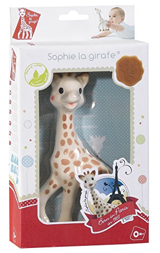 Vulli 516910 Sophie La Giraffa