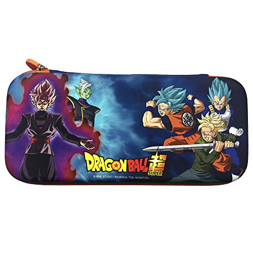 Carry Bag “Dragon Ball Super” - Other - Nintendo Switch