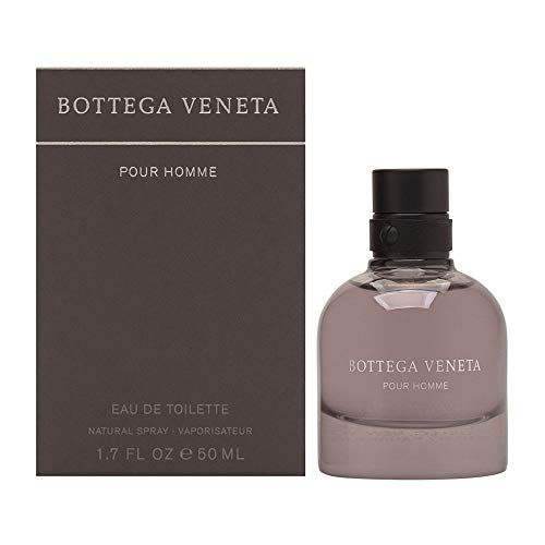 Bottega Veneta pour homme di Bottega Veneta - Eau de Toilette Edt - Spray 50 ml.