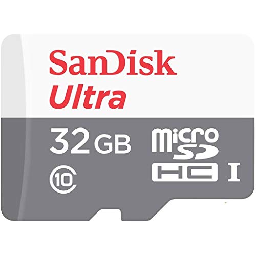 Sandisk SDSQUNS-032G-GN3MN Micro SDHC Ultra UHS-I
