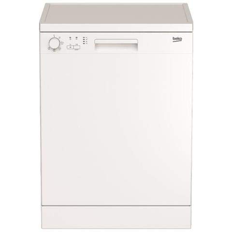Beko DFN05311W lavastoviglie Libera installazione 13 coperti A+