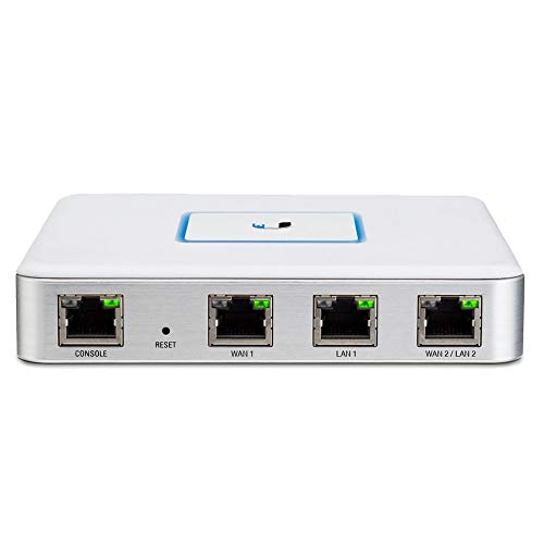 Ubiquiti Unifi Security Gateway Router G