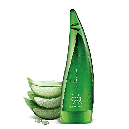 Holika Holika Holika Holika Aloe 99% Soothing Gel 55Ml 55 ml