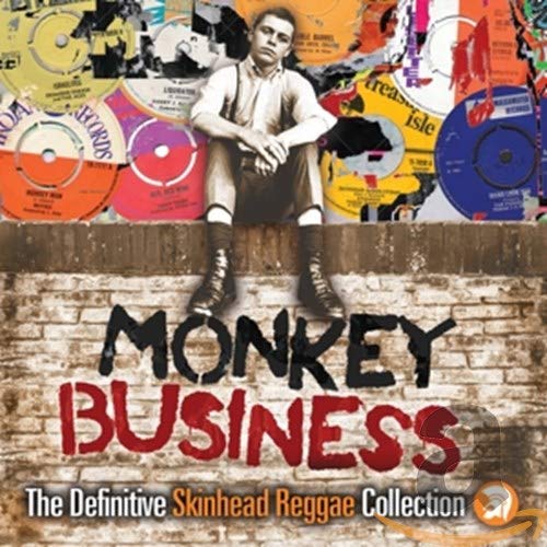 Monkey Business: The Definitive