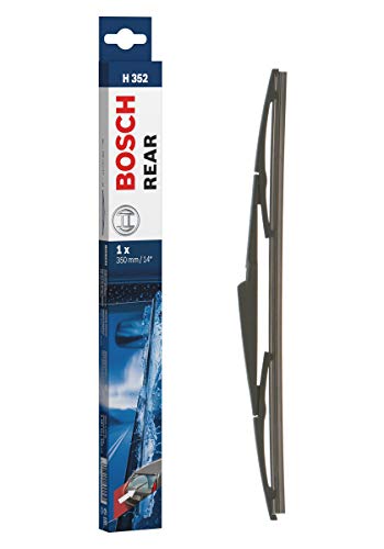 Bosch 3397011430 Tergicristallo