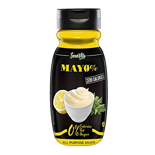 Servivita - Mayonaise sauce - 305 ml