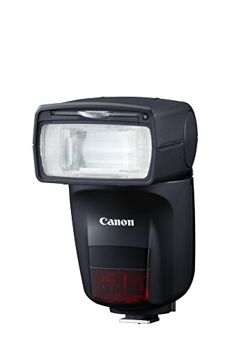 Canon Italia Speedlite 470EX-AI Flash Elettronico, Nero