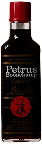 Petrus Boonekamp, 700 ml