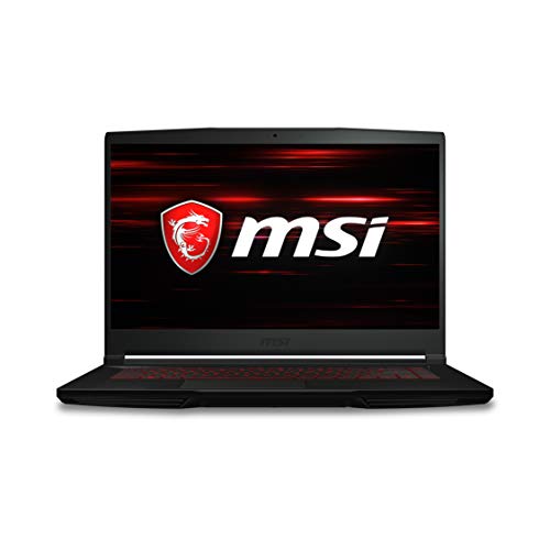 MSI GF63 Thin 9SCXR-441IT, Notebook Gaming, 15,6