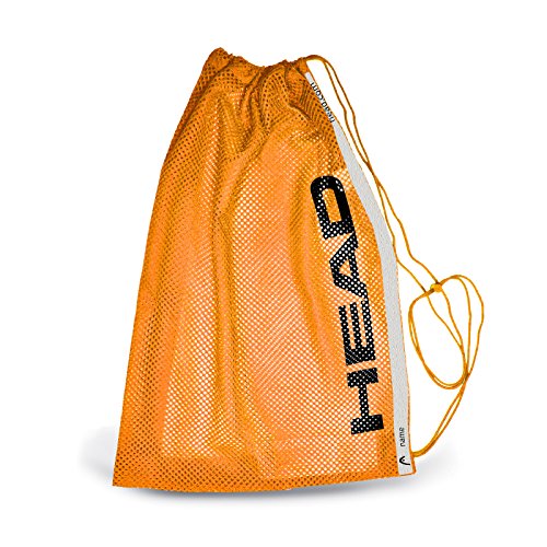 Head Training Mesh Bag-Borsa Unisex