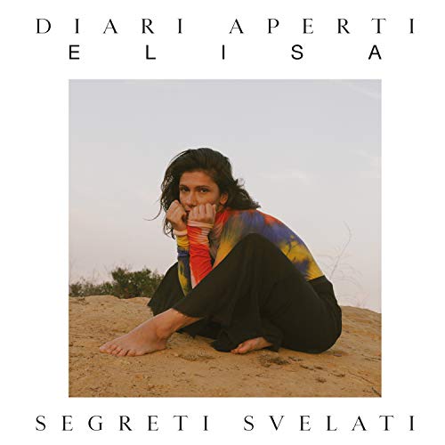 Diari Aperti (Segreti Svelati) (2 CD)