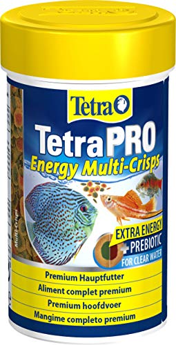 Tetra PRO Energy Premium mangime
