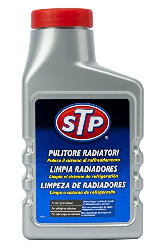 STP 95300SPI6 Pulitore Radiatori, 300 ml