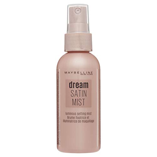 Maybelline New York Setting di Spray Dream Satin Mist - 62 ml