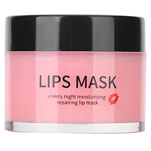 Maschera idratante per labbra,20 g lip mask essenza di essenza di umidità estratto esfoliante anti-graffio scrub lip film