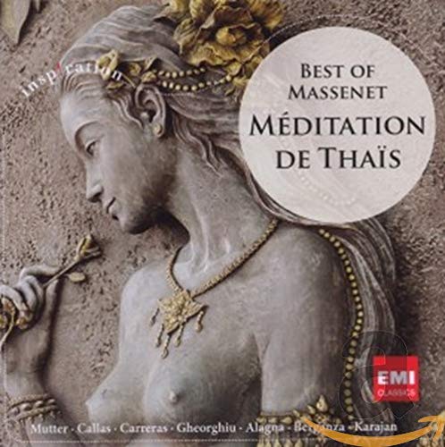 Meditation De Thais: Best