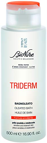BIONIKE Triderm Bagnoleato - 500 ml.