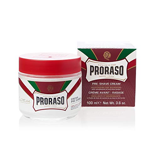 Proraso Crema Emolliente Ml.100