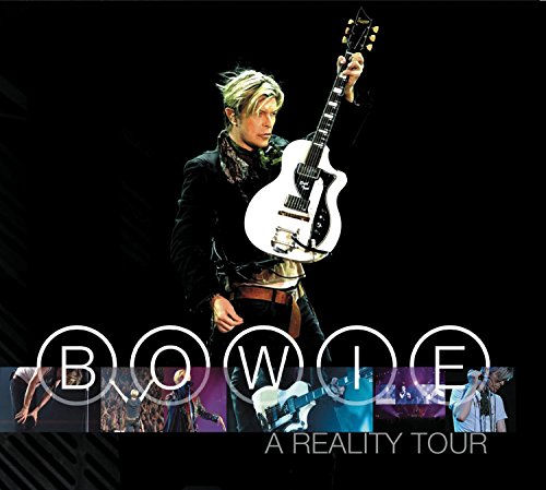 A Reality Tour (Digipack)