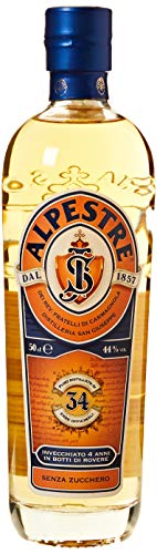 Amaro Alpestre, 500 ml