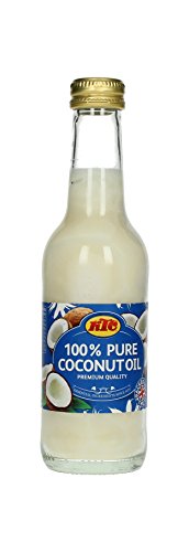Ktc Olio di Cocco - 250 ml