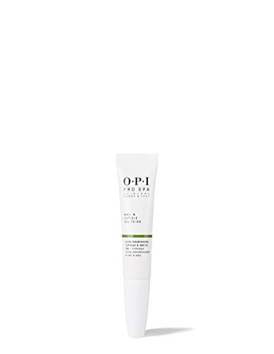 Opi Pro Spa Skincare Nail&Cuticule Oil To Go - 8 Ml
