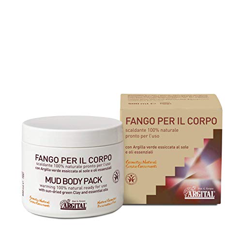 ARGITAL fango fango, 500 ML