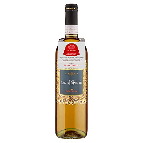 Santo Spirito 11 - Vino Liquoroso - Frescobaldi - Bottiglia da 0,75ml