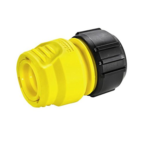 Karcher Irrigazione - Raccordo universale 1/2” - 5/8” - 3/4” - sfuso