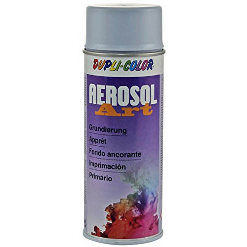 Dupli Color 744020 AEROSOL Art Fondo Grigio 400 ml