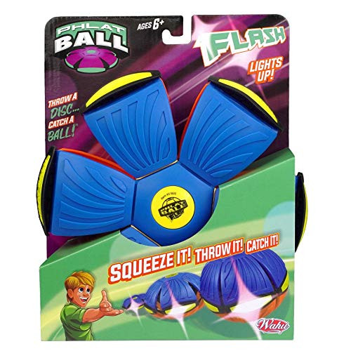 Goliath 31680.006 – Phlat Ball flash, colori assortiti