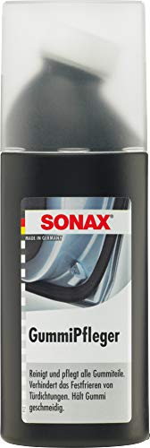 SONAX 340800 - Detergente per Gomma