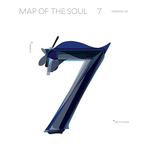 Map Of The Soul 7 (Version 2)