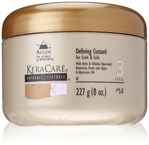 Avlon, Crema KeraCare per la definizione dei capelli, 2267 g, stile 3