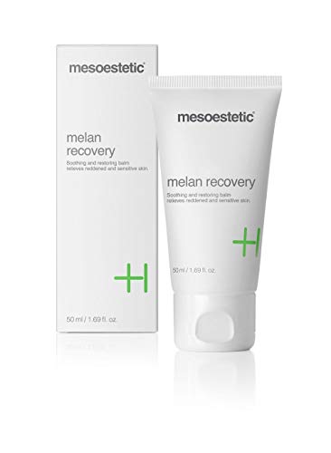 Mesoestetic – Crema Melan Recovery, 50 ml
