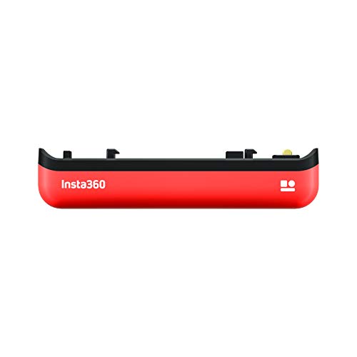 Insta360 ONE R Batteria Base - ONE R Action Camera Accessori per Outdoor Sport