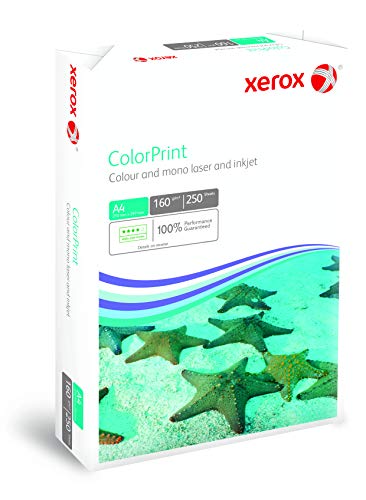 Xerox 003R95924 A4 (210×297 mm) Bianco carta inkjet