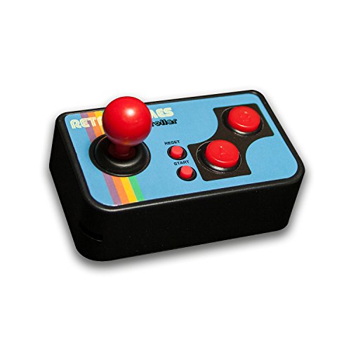 Thumbs Up!- Arcade Retro TV Games Mini Console, x