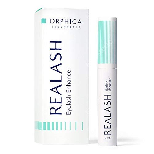 Orphica Realash Siero per Ciglia, 4 ml