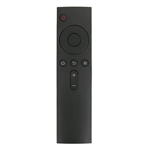 siwetg - Telecomando intelligente per TV di ricambio per Xiaomi Mi Box 3 / 3C / 3S / 3Pro