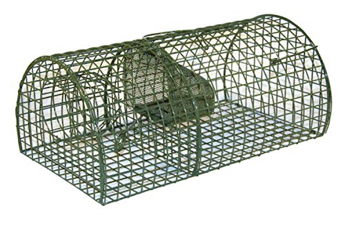 Kerbl Rat Massenfnger Multirat, semicircolare, Lunghezza 40 cm